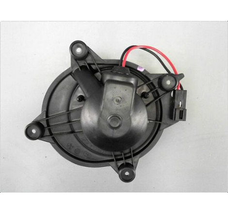 MOTEUR VENTILATEUR CHAUFFAGE