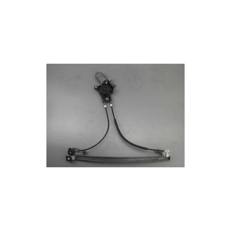 MECANISME LEVE-GLACE AVANT GAUCHE PEUGEOT 106 96-2003