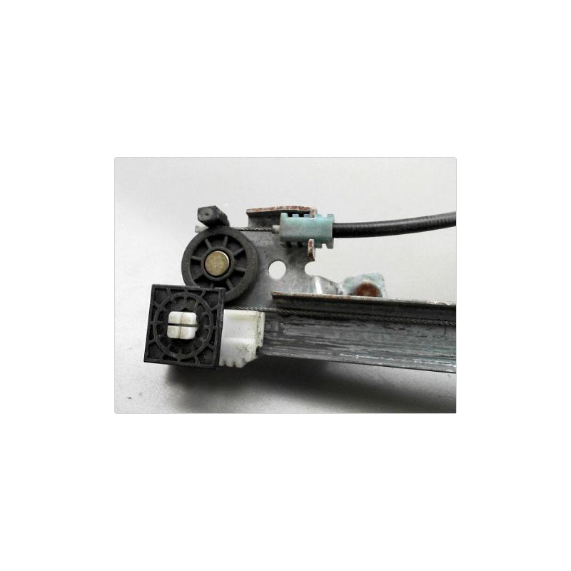 MECANISME LEVE-GLACE AVANT GAUCHE PEUGEOT 106 96-2003
