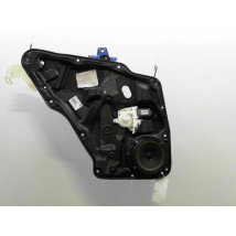 MECANISME+MOTEUR LEVE-GLACE ARRIERE GAUCHE VOLKSWAGEN TIGUAN BREAK I Phase 2 (5N) 2011-...
