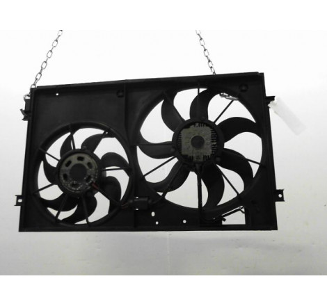 MOTEUR VENTILATEUR RADIATEUR