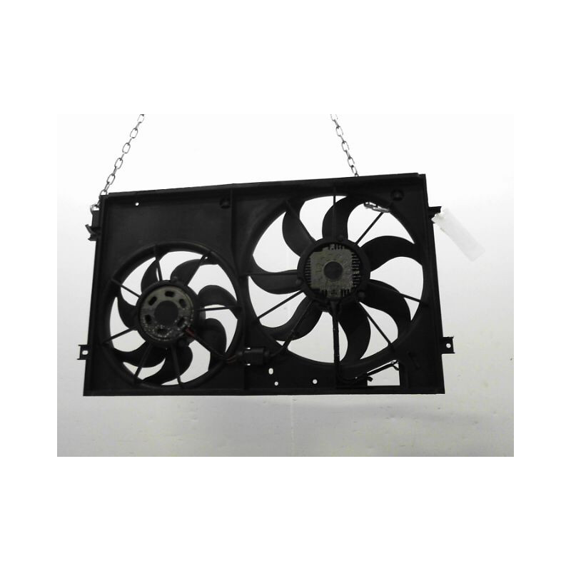 MOTEUR VENTILATEUR RADIATEUR VOLKSWAGEN TOURAN MONOSP. I Phase 1 (1T) 2003-2006