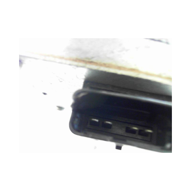 MECANISME ESSUIE-GLACE AVANT PEUGEOT 307 Phase 2 2005-2007