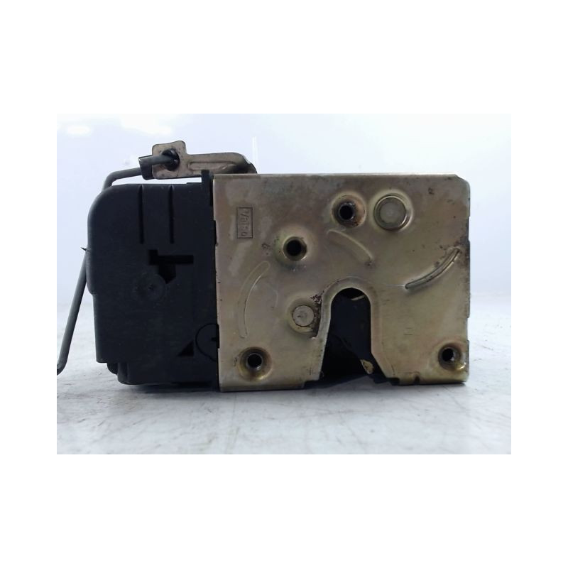 SYSTEME CONDAMNATION AVANT DROIT PEUGEOT 206 5P