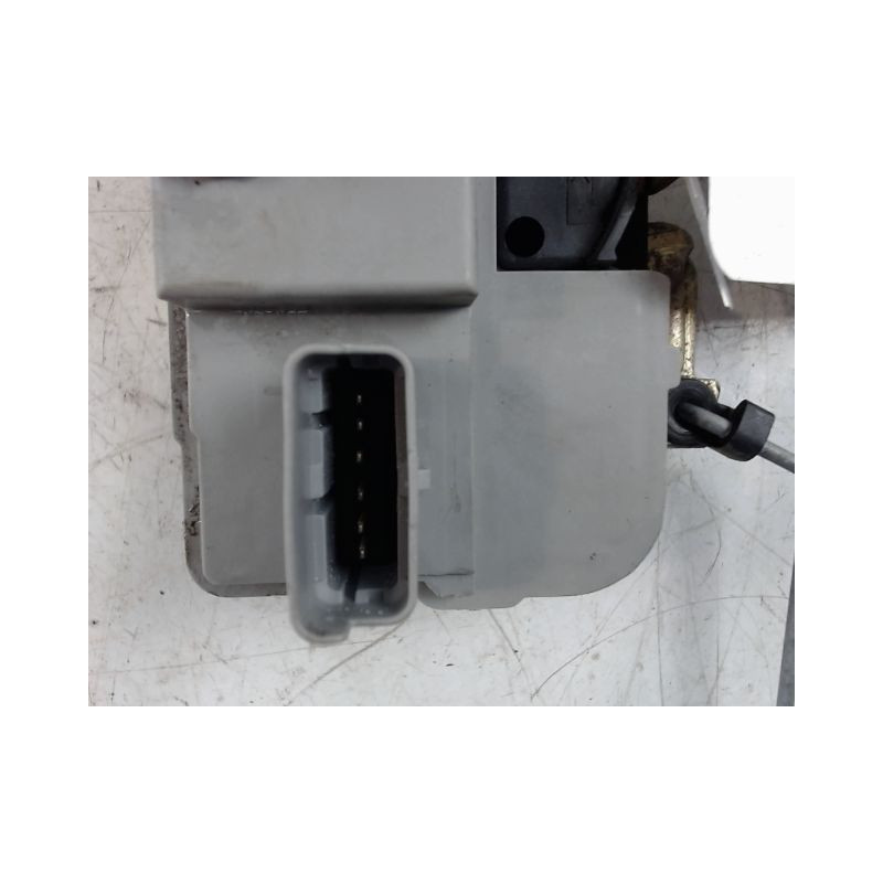 SYSTEME CONDAMNATION AVANT DROIT PEUGEOT 206 5P