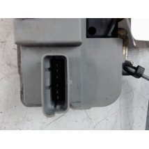 SYSTEME CONDAMNATION AVANT DROIT PEUGEOT 206 5P
