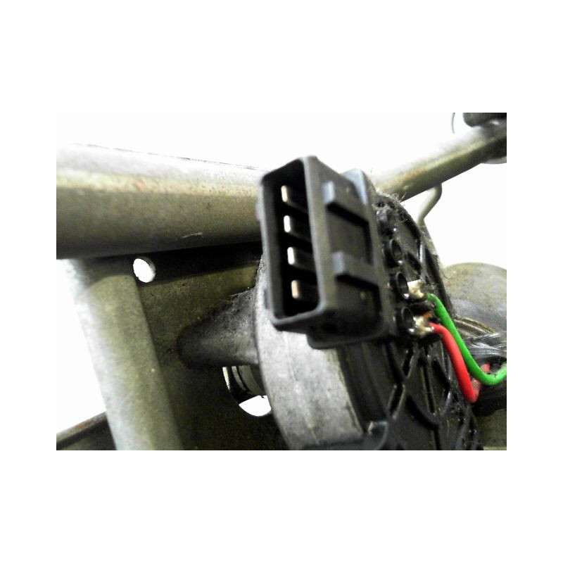 MECANISME ESSUIE-GLACE AVANT PEUGEOT 206 1998-2009
