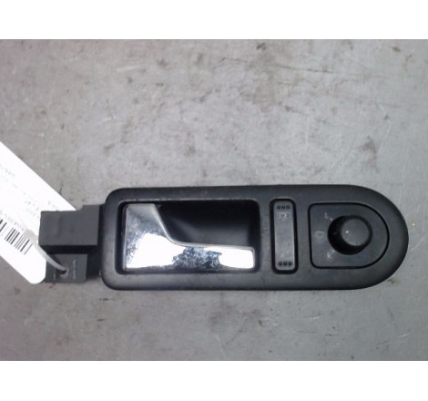 COMMANDE RETROVISSEUR EXT ELECTRIQUE