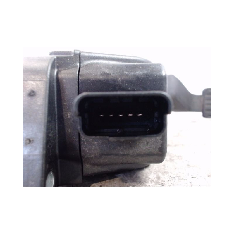 PEDALE ACCELERATEUR CITROEN C4 04-08