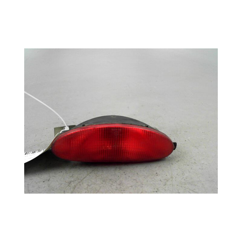 FEU BROUILLARD CENTRAL ARRIERE PEUGEOT 206 1998-2009
