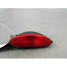 FEU BROUILLARD CENTRAL ARRIERE PEUGEOT 206 1998-2009