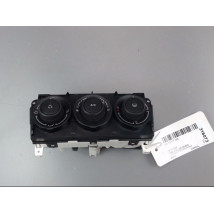 COMMANDE DE CHAUFFAGE PEUGEOT 308 I Phase 1 2007-2011