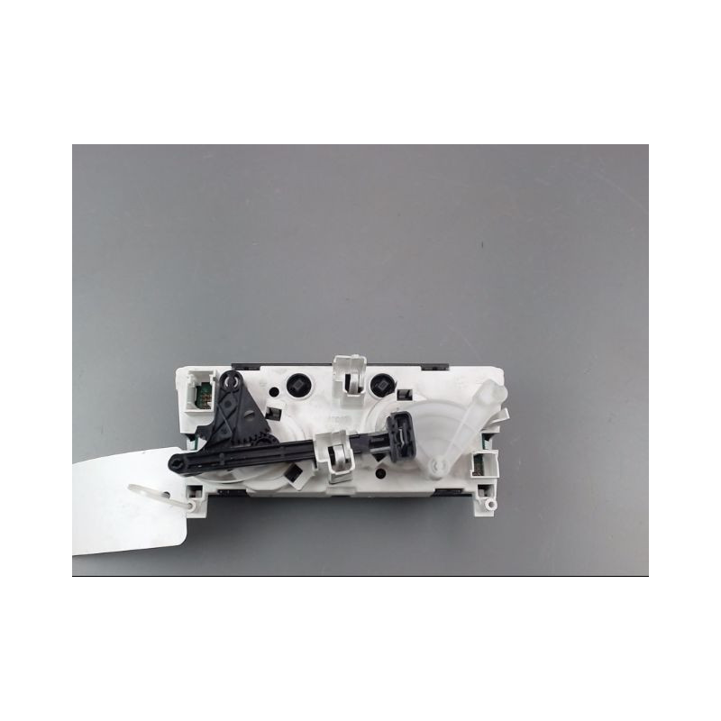 COMMANDE DE CHAUFFAGE PEUGEOT 308 I Phase 1 2007-2011
