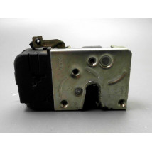 SYSTEME CONDAMNATION AVANT DROIT PEUGEOT 206 + 2009-2013