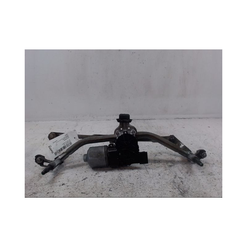 MECANISME ESSUIE-GLACE AVANT PEUGEOT 207 2007-