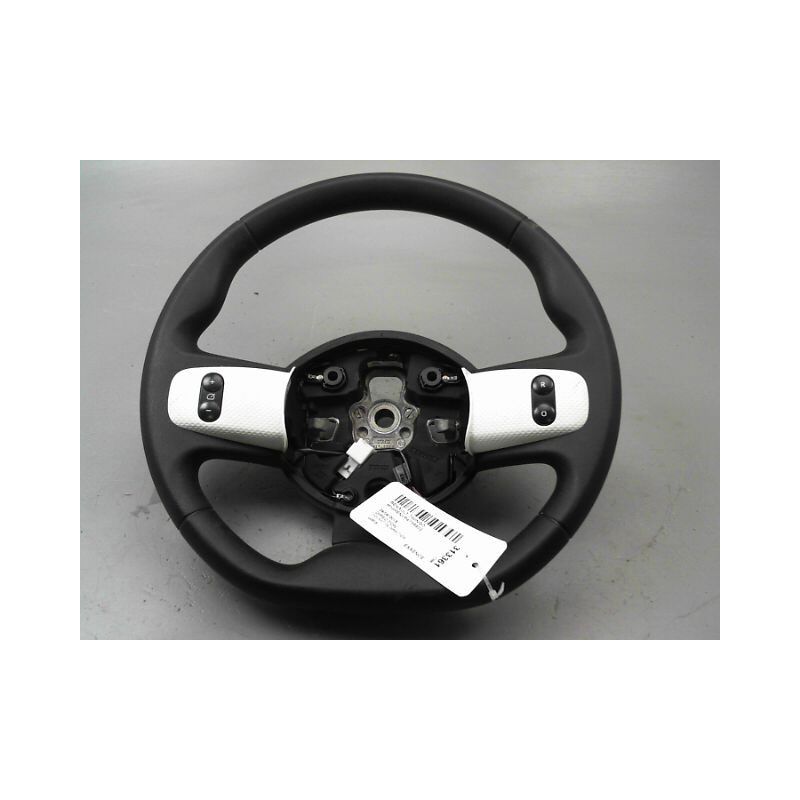 VOLANT DE DIRECTION RENAULT TWINGO III 2014-...