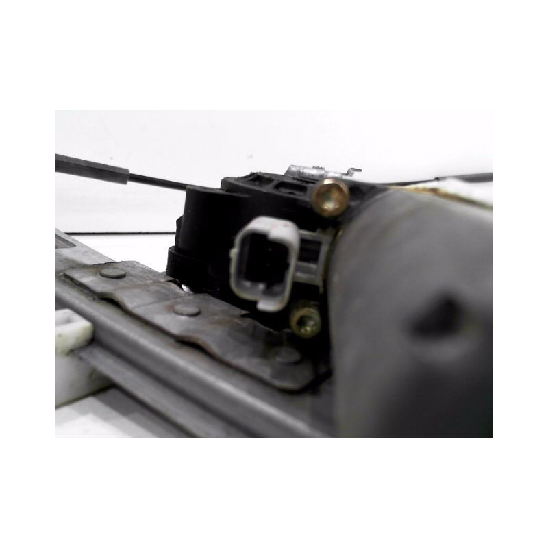 MECANISME+MOTEUR LEVE-GLACE AVANT DROIT PEUGEOT 206