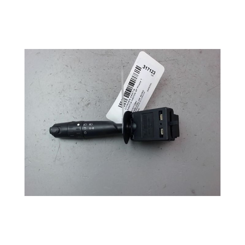 COMMANDE ECLAIRAGE CITROEN XANTIA Phase 1 1993-1998