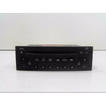 AUTORADIO PEUGEOT 206