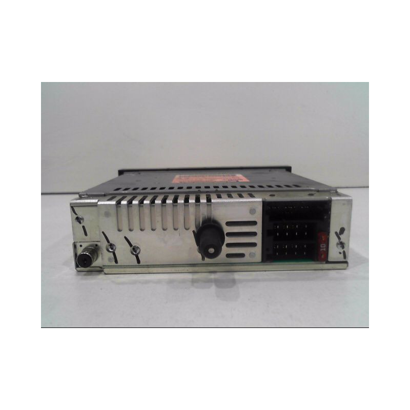 AUTORADIO PEUGEOT 206