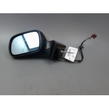 RETROVISEUR EXTERIEUR ELECTRIQUE GAUCHE PEUGEOT 407 BERL. Phase 1 2004-2008