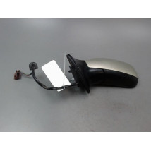 RETROVISEUR EXTERIEUR ELECTRIQUE GAUCHE PEUGEOT 407 BERL. Phase 1 2004-2008