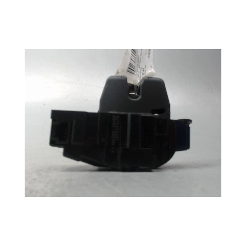SERRURE HAYON  PEUGEOT 308 2007-