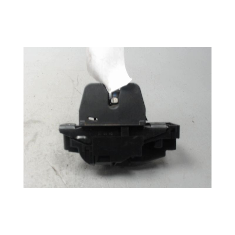 SERRURE HAYON  PEUGEOT 308 2007-