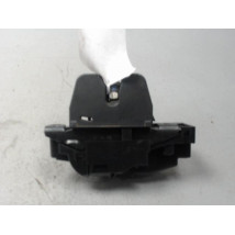 SERRURE HAYON  PEUGEOT 308 2007-