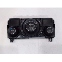 COMMANDE DE CHAUFFAGE PEUGEOT 3008