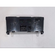 COMMANDE DE CHAUFFAGE PEUGEOT 3008