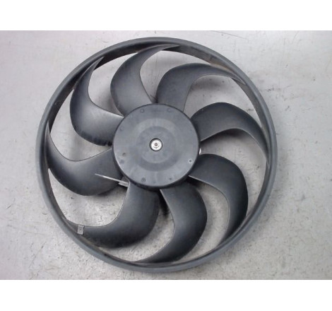 MOTEUR VENTILATEUR RADIATEUR