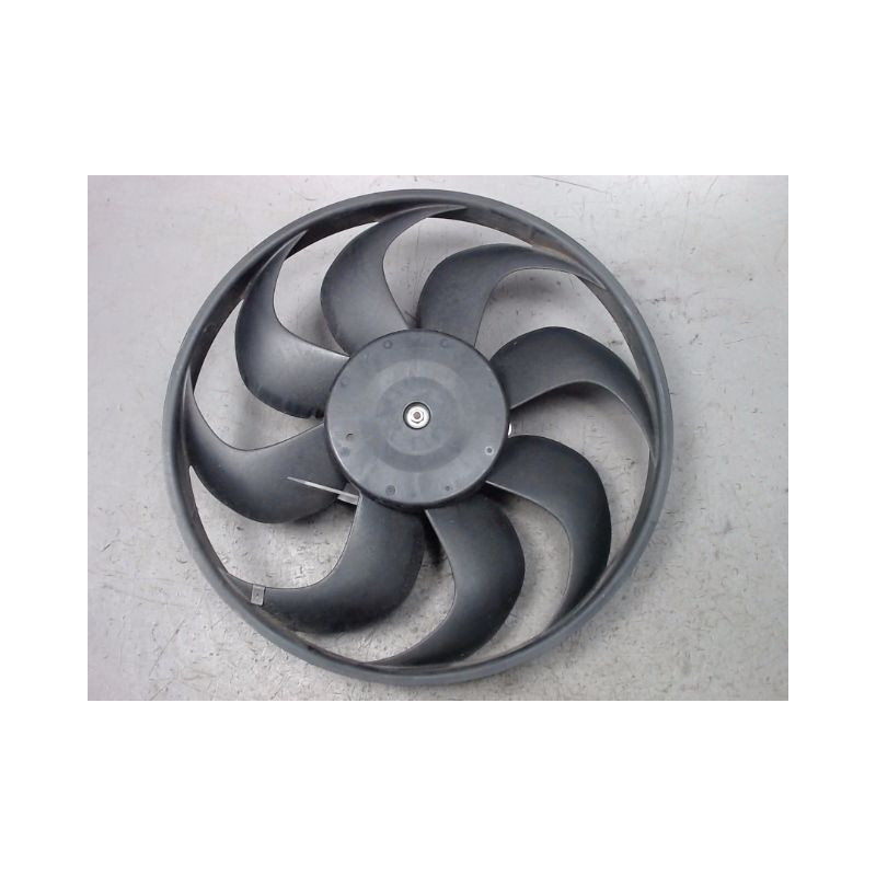 MOTEUR VENTILATEUR RADIATEUR RENAULT CLIO