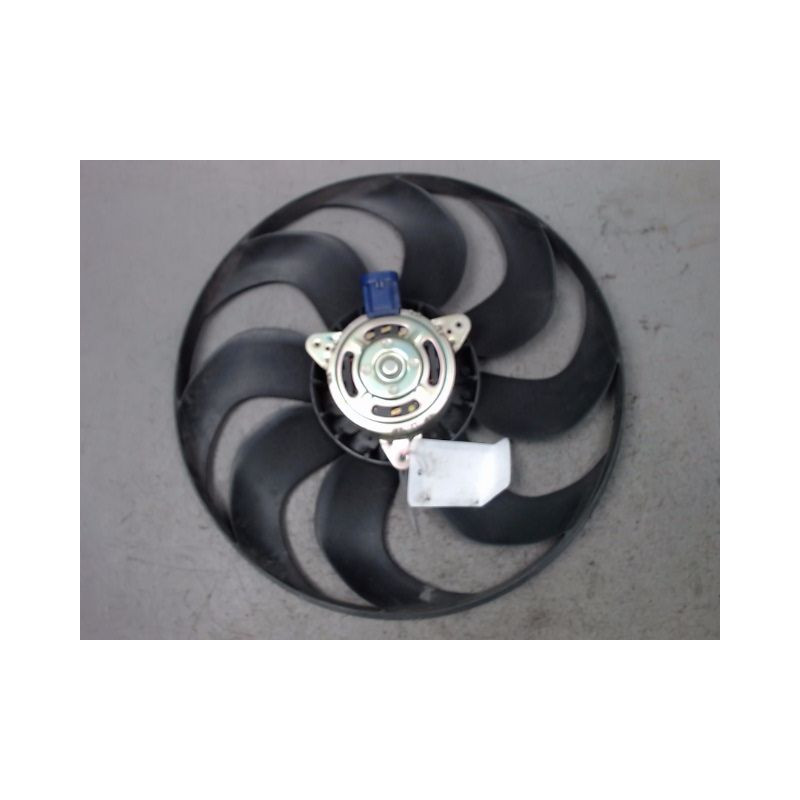 MOTEUR VENTILATEUR RADIATEUR RENAULT CLIO