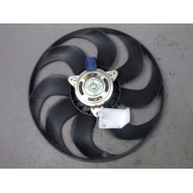 MOTEUR VENTILATEUR RADIATEUR RENAULT CLIO
