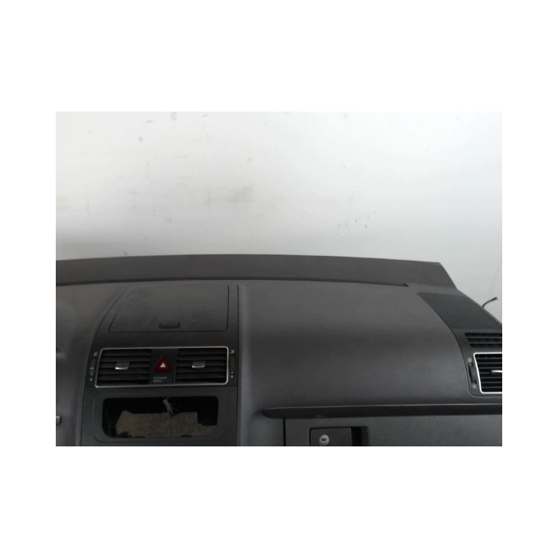 PLANCHE DE BORD  VOLKSWAGEN TOURAN