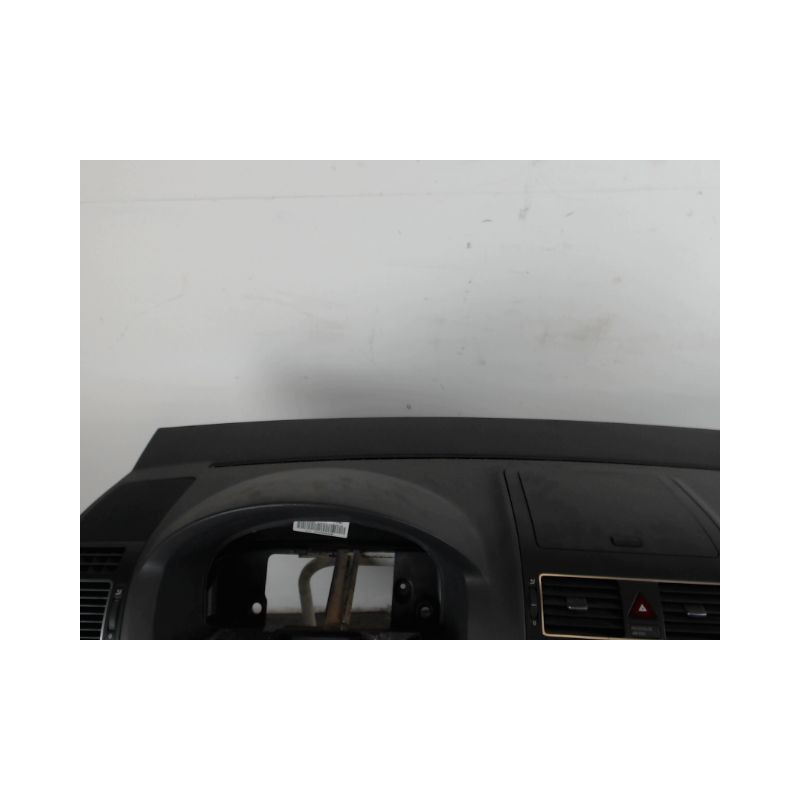 PLANCHE DE BORD  VOLKSWAGEN TOURAN