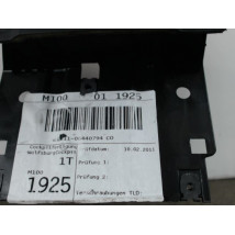PLANCHE DE BORD  VOLKSWAGEN TOURAN