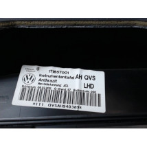 PLANCHE DE BORD  VOLKSWAGEN TOURAN