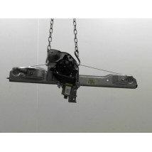 MECANISME+MOTEUR LEVE-GLACE AVANT DROIT PEUGEOT 208 Phase 1 2012-...