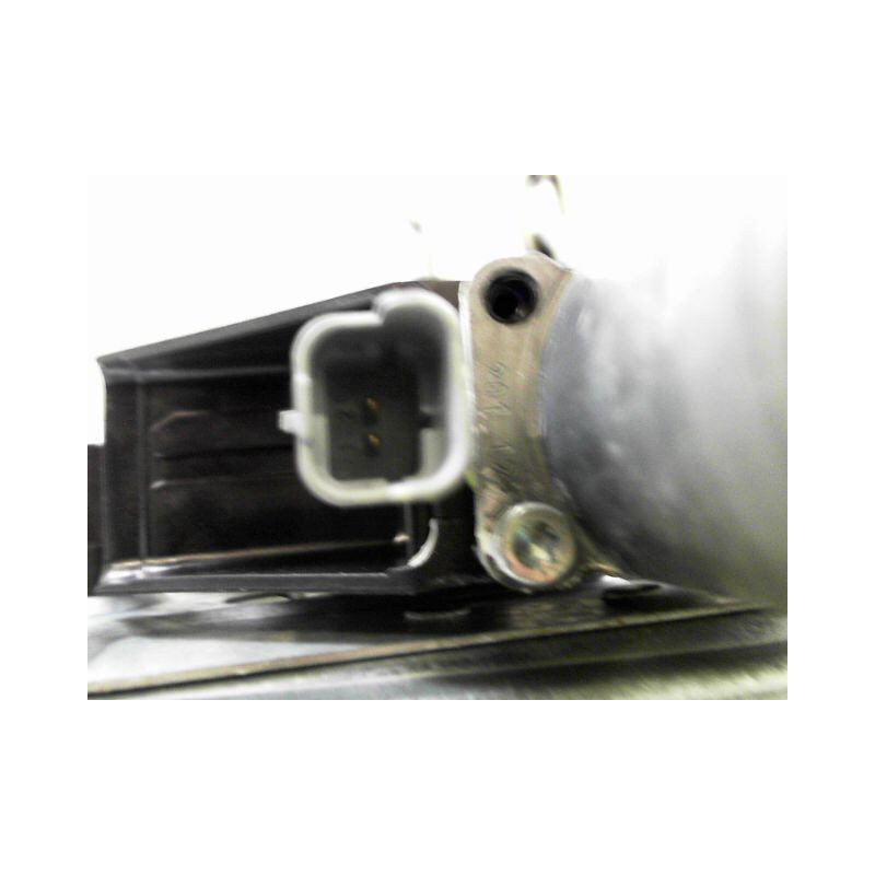 MECANISME+MOTEUR LEVE-GLACE AVANT DROIT PEUGEOT 208 Phase 1 2012-...