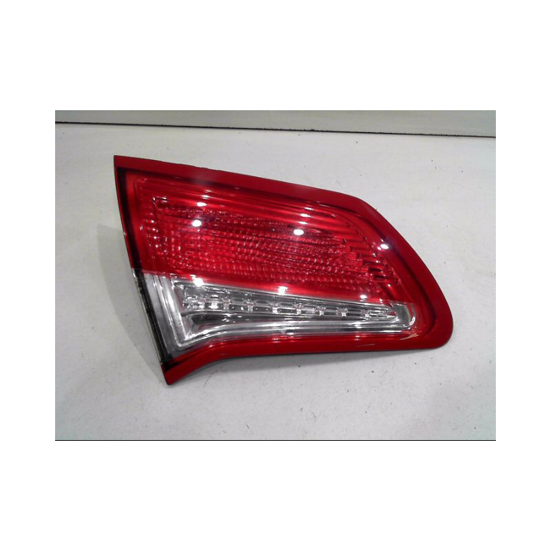 FEU ARRIERE INTERIEUR GAUCHE CITROEN C4