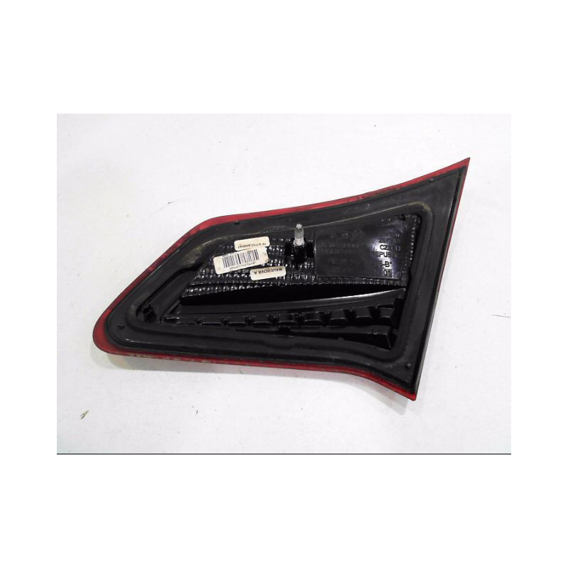 FEU ARRIERE INTERIEUR GAUCHE CITROEN C4