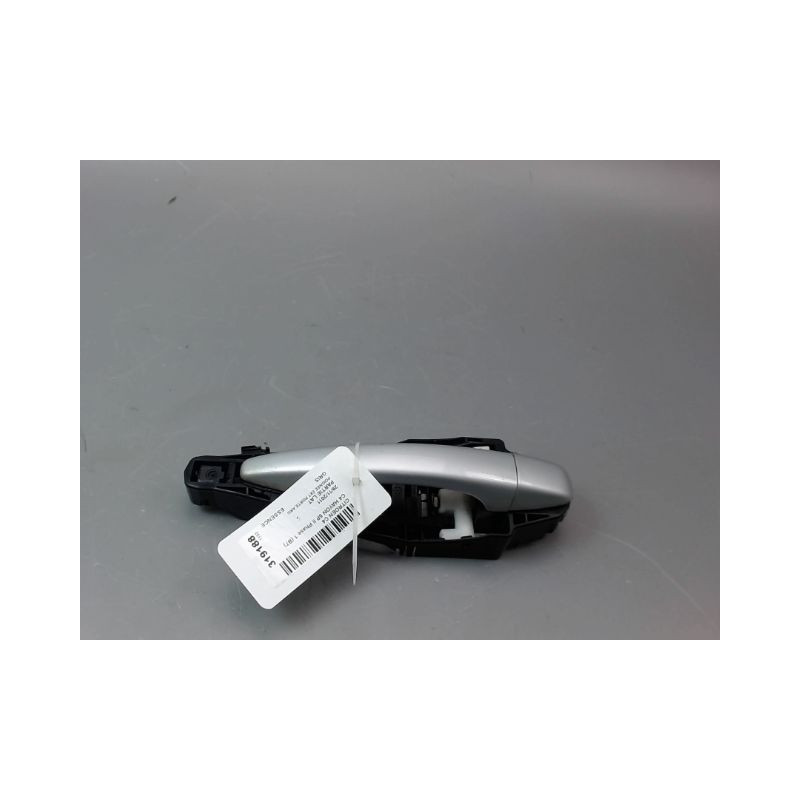 POIGNEE EXTERIEURE PORTE ARRIERE GAUCHE CITROEN C4 II Phase 1 (B7) 2010-...
