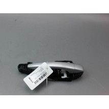 POIGNEE EXTERIEURE PORTE ARRIERE GAUCHE CITROEN C4 II Phase 1 (B7) 2010-...
