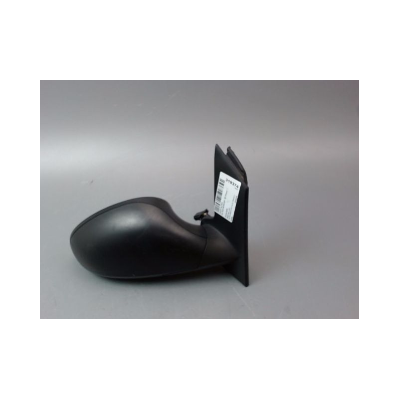 RETROVISEUR EXTERIEUR ELECTRIQUE DROIT SEAT ALTEA MONOSP. Phase 1 (5P) 2004-2009