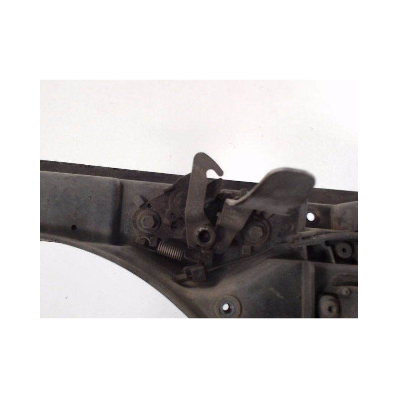 FACE AVANT PEUGEOT 307