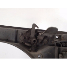 FACE AVANT PEUGEOT 307