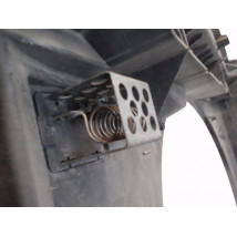 FACE AVANT PEUGEOT 307
