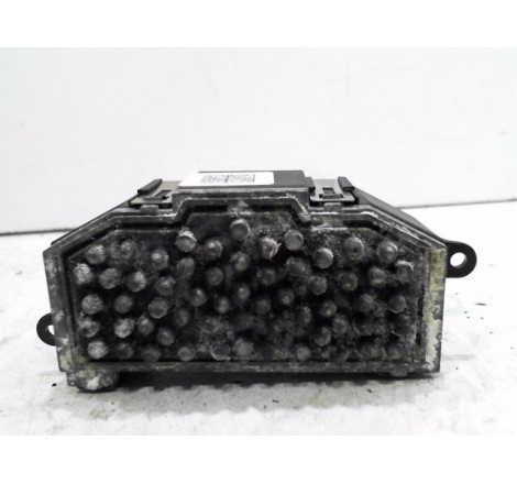 RESISTANCE DE CHAUFFAGE